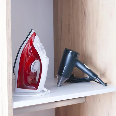 Apartamento Lux 1 With Free Parking *