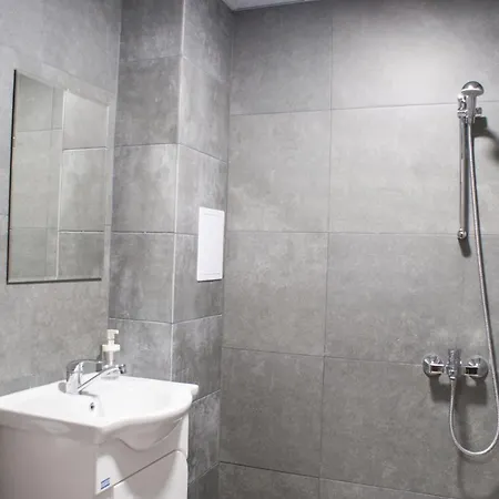 Apartamento Lux 1 With Free Parking