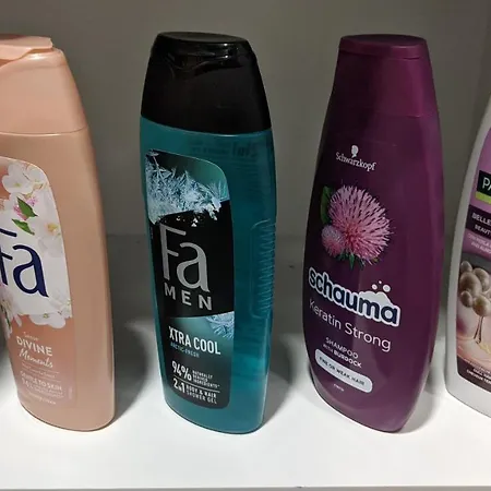 Lux 1 With Free Parking * Plovdiv