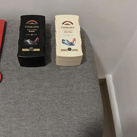 Apartamento Lux 1 With Free Parking *