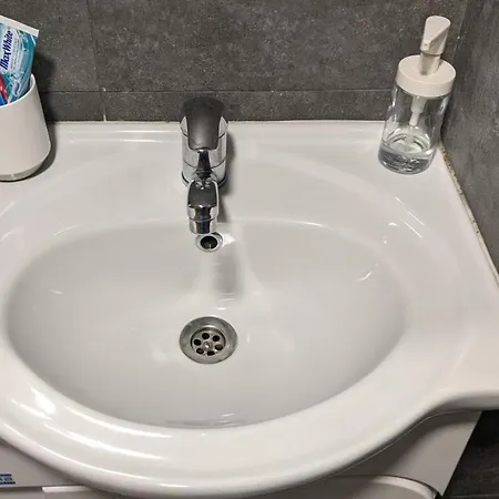 Lux 1 With Free Parking Apartamento