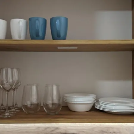 Lux 1 With Free Parking Apartmán