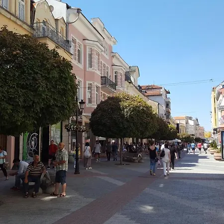 Lux 1 With Free Parking Apartmán *