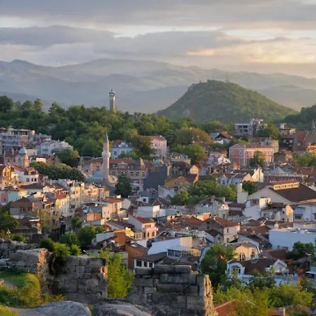 Lux 1 With Free Parking * Plovdiv