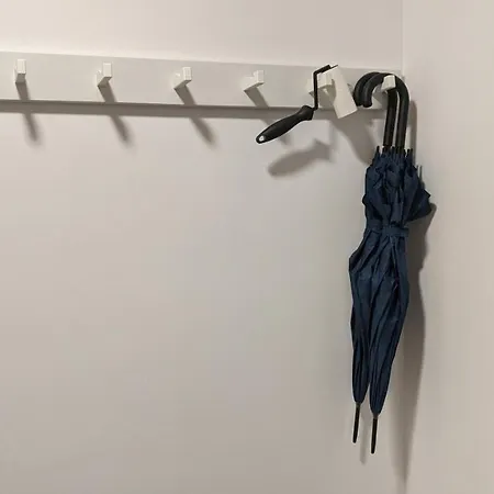 Apartmán Lux 1 With Free Parking