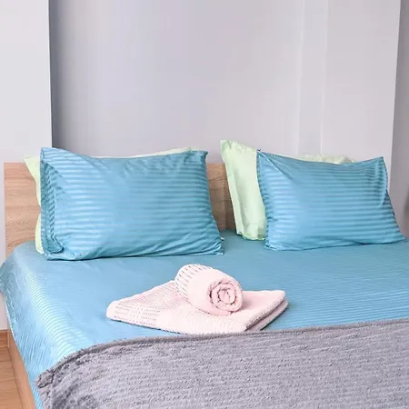 Lux 1 With Free Parking * Plovdiv