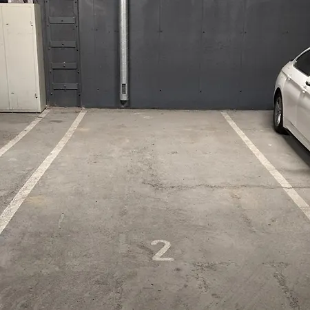 Apartamento Lux 1 With Free Parking Plovdiv