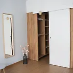 Apartament Lux 1 With Free Parking