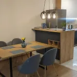 Lux 1 With Free Parking * Płowdiw