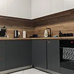 Lux 1 With Free Parking Apartament