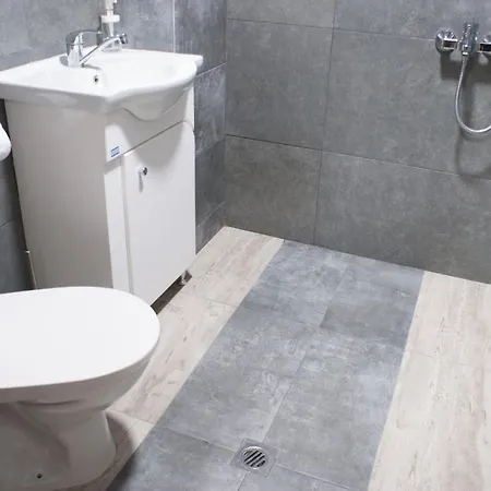 Lux 1 With Free Parking Appartement *