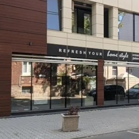 Lux 1 With Free Parking Płowdiw